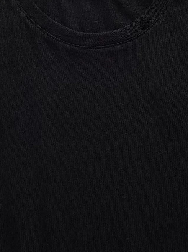 Camiseta Vintagesoft para niños
