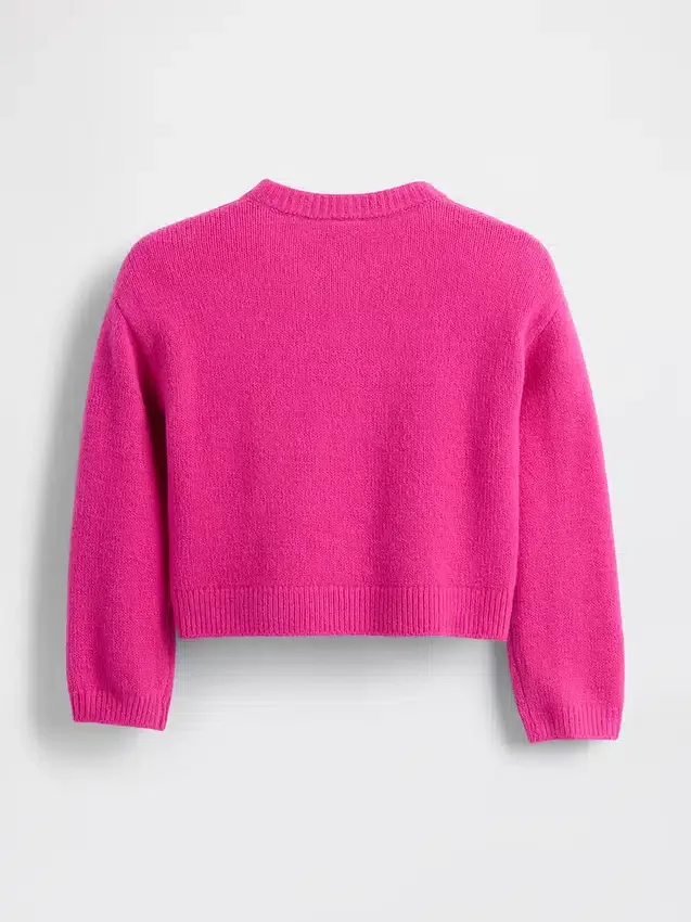 Cardigan CashSoft para bebés y niños pequeños