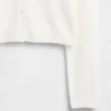 Cardigan corto CashSoft