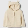 Cardigan de osito
