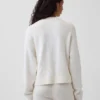 Cardigan oversize de punto grueso CashSoft