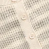 Cardigan oversize para niños
