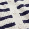 Cardigan oversize para niños