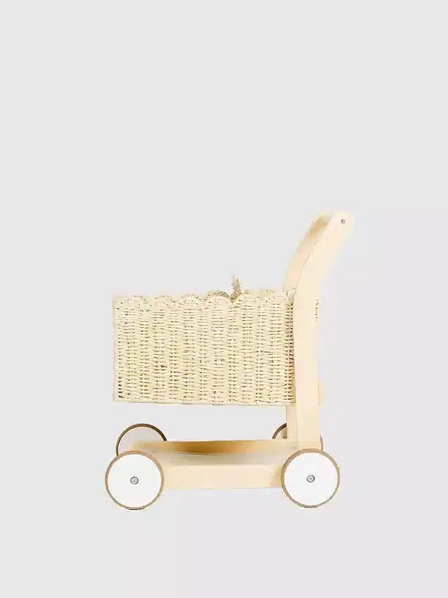 Carrito de compras para niños pequeños de Gathre