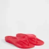 Chanclas de gelatina