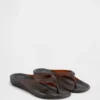 Chanclas de gelatina