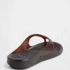 Chanclas de gelatina