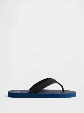 Chanclas de lona para niños