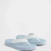 Chanclas de lona para niños