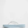 Chanclas de lona para niños