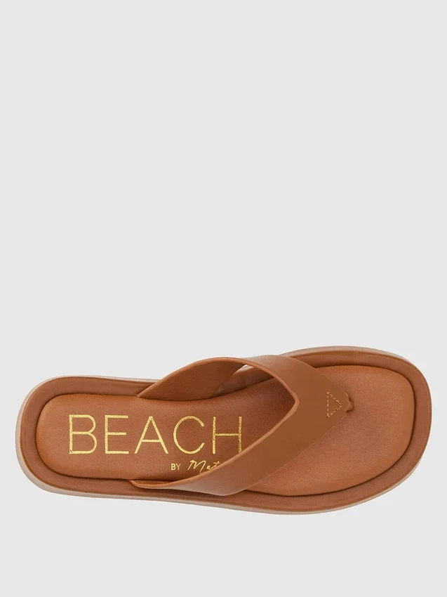 Chanclas Mallorca