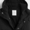 Chaqueta acolchada para niños