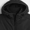 Chaqueta acolchada reciclada para niños