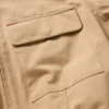 Chaqueta bomber GAP × Victoria Beckham