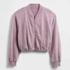 Chaqueta bomber infantil Vintagesoft Bubble