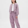 Chaqueta bomber infantil Vintagesoft Bubble