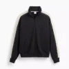 Chaqueta de felpa francesa pesada Ouigap