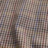 Chaqueta de granero a cuadros