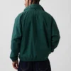 Chaqueta deportiva oversize