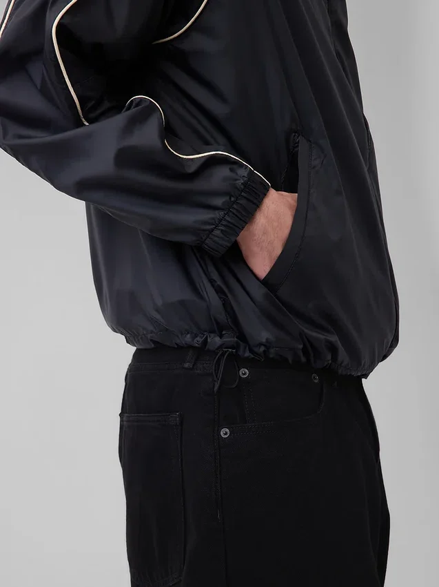 Chaqueta deportiva plegable Ouigap