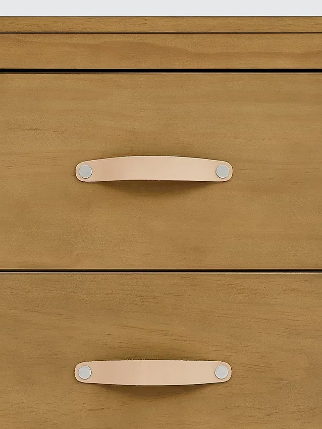 Cómoda Skye de 6 cajones de babyGap