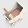Cochecito de muñecas para niños pequeños