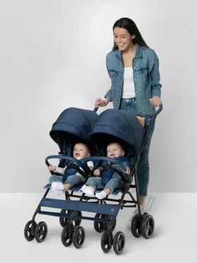 Cochecito doble babyGap Classic