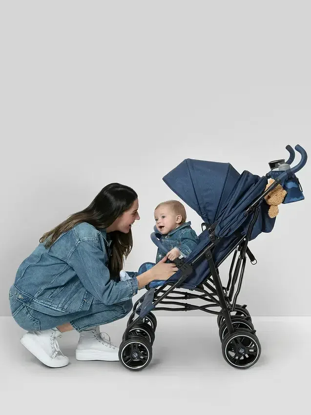 Cochecito doble babyGap Classic