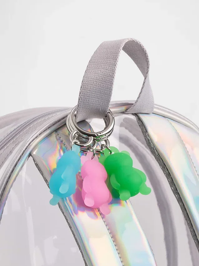 Colgante para bolso «Jelly Brannan Bear»