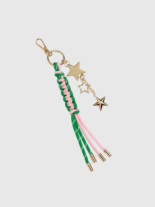 Colgante para bolso Starlet de Shiraleah