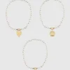 Collar de perlas Hart