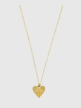 Collar «Hart Dainty Heart Mama»