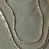 Collar tipo tenis con bisel de Hart