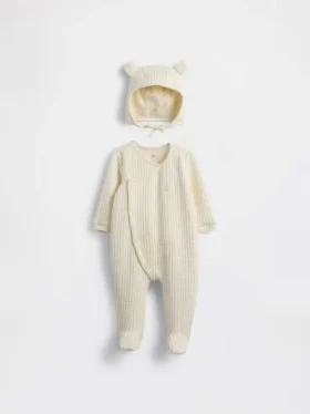 Conjunto cruzado «Baby First Favorites»