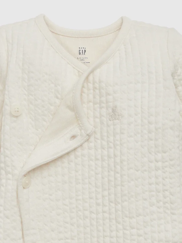 Conjunto cruzado «Baby First Favorites»