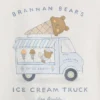 Conjunto de bebé con el oso Brannan