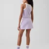 Conjunto de falda-pantalón deportivo para niños
