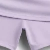 Conjunto de falda-pantalón deportivo para niños