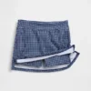 Conjunto de falda-pantalón deportivo para niños