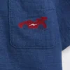 Conjunto de gasa de algodón para bebés y niños pequeños