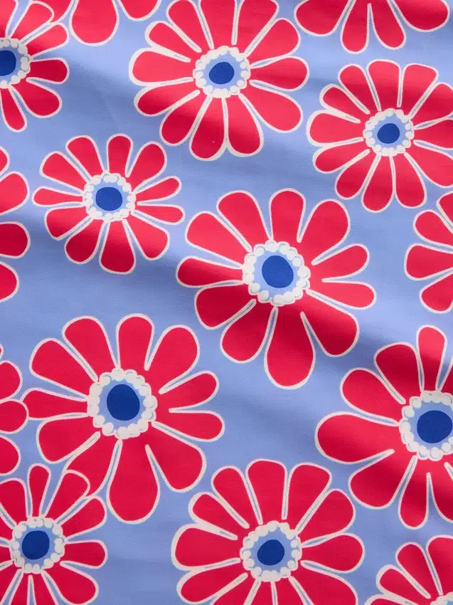 Conjunto de natación de tres piezas con camiseta protectora para niños