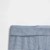 Conjunto de pantalones cortos y body «Grow-With-Me» de Tinyrib para bebé