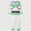 Conjunto de pijama de algodón orgánico Toy Story de GAP × Disney Baby