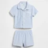 Conjunto de toalla para bebé