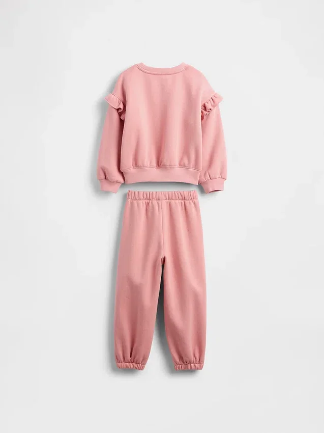 Conjunto Vintagesoft de GAP × Disney para Bebé y Niño