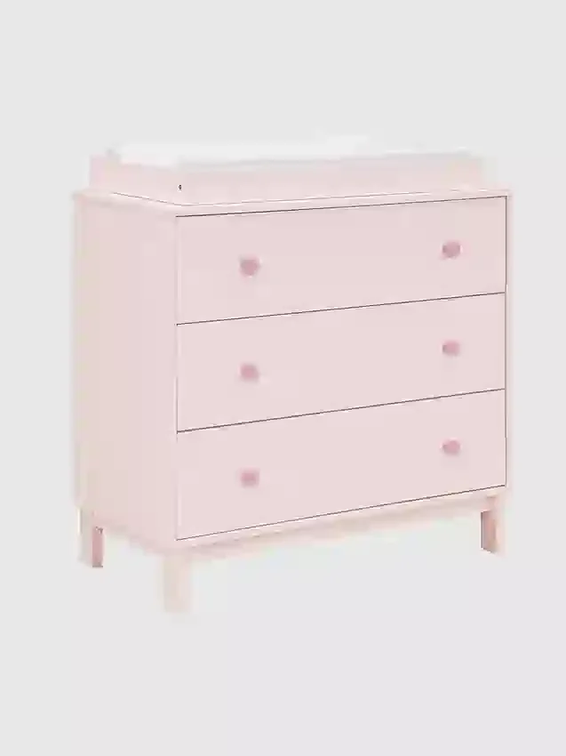 Cubierta para cambiador babyGap