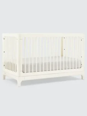 Cuna convertible 4 en 1 «Wren» de babyGap
