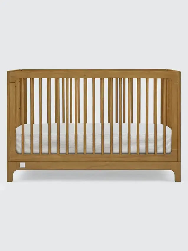 Cuna convertible 4 en 1 «Wren» de babyGap