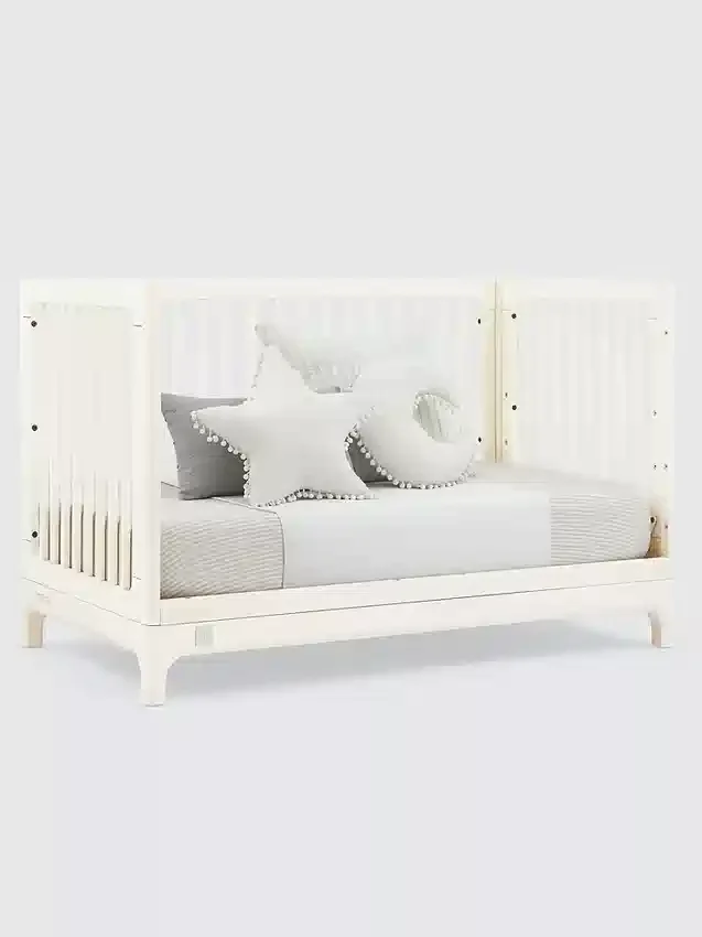 Cuna convertible 4 en 1 «Wren» de babyGap