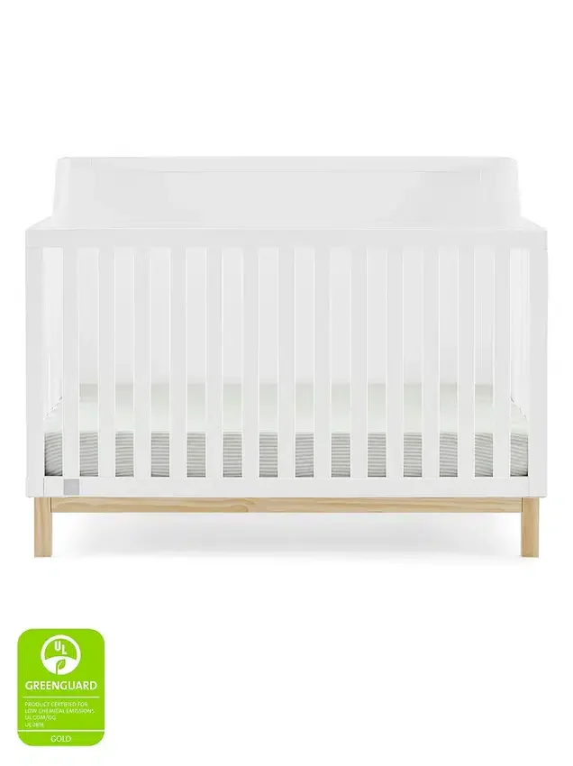Cuna convertible babyGap Oxford